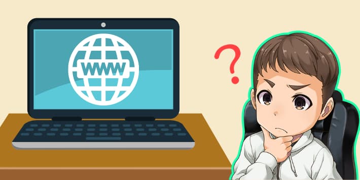 PC有線接続