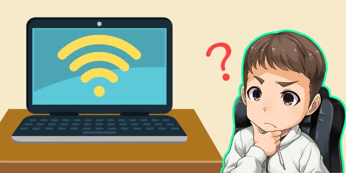 PCWi-Fi設定