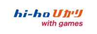 hi-hoひかり with games