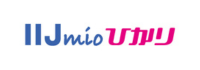 IIJmioひかり