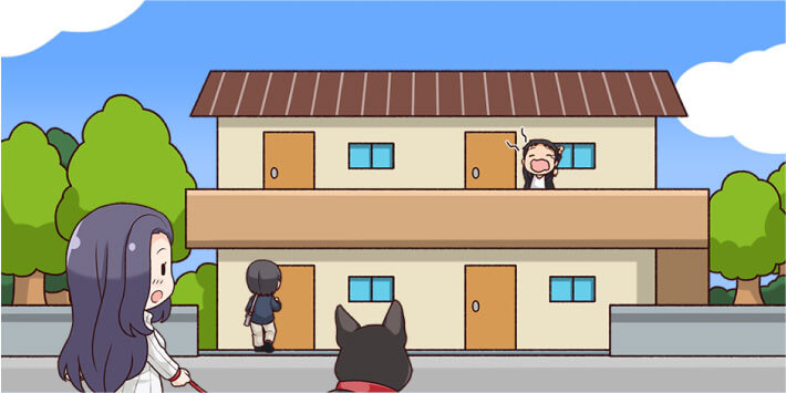 光回線が使えるかどうかのポイント