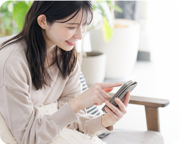 無料体験に申し込み