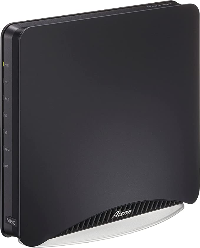 NEC-Aterm WX7800T8