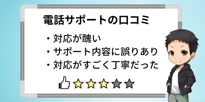 データ無制限のプランがない